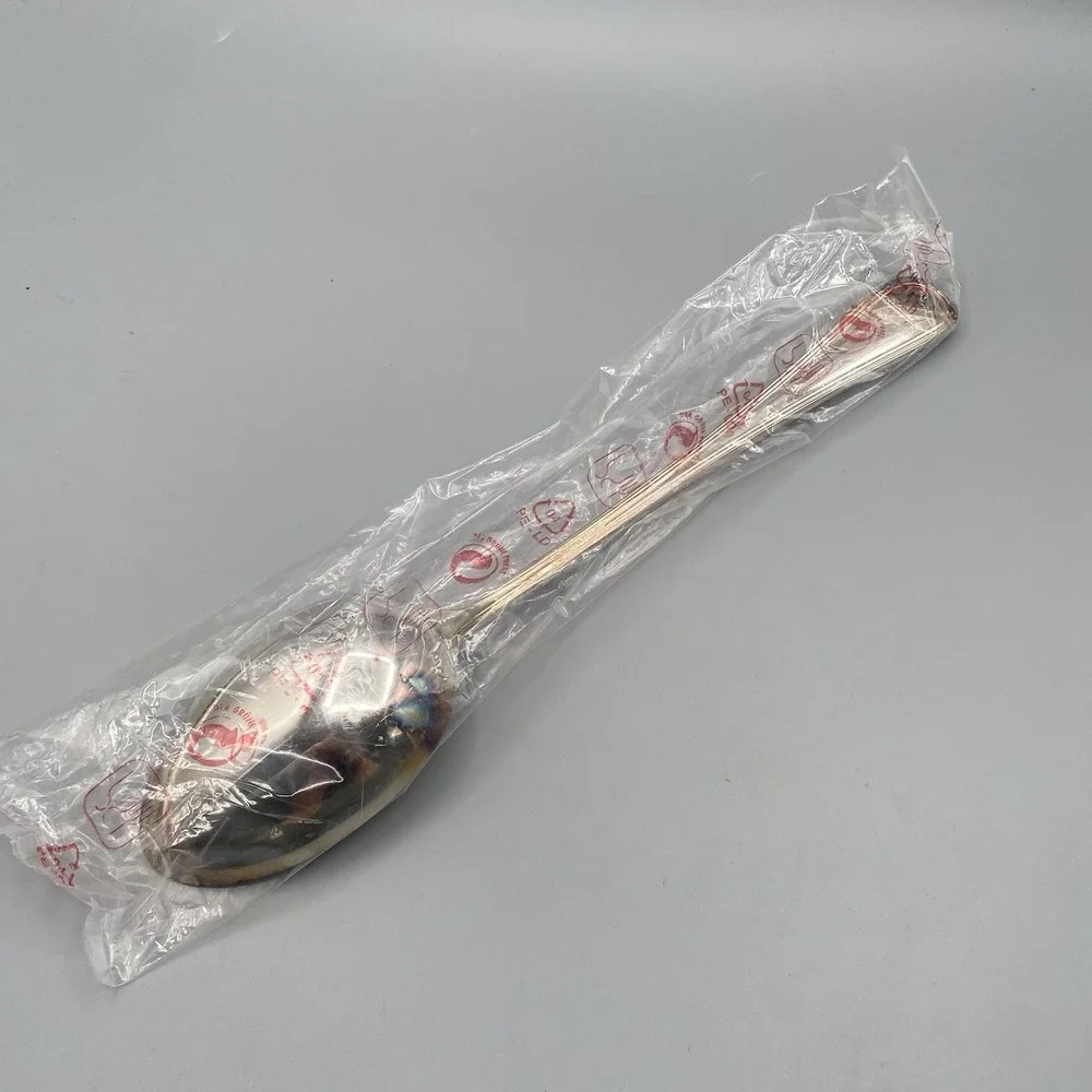 Gorham Silver HERITAGE Long 13.5